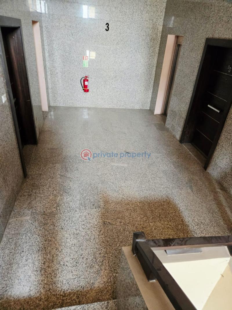 3 bedroom Flat & Apartment For Rent Victoria Island Lagos - 10