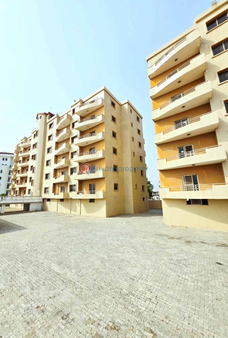 3 bedroom Flat & Apartment For Rent Victoria Island Lagos - 14