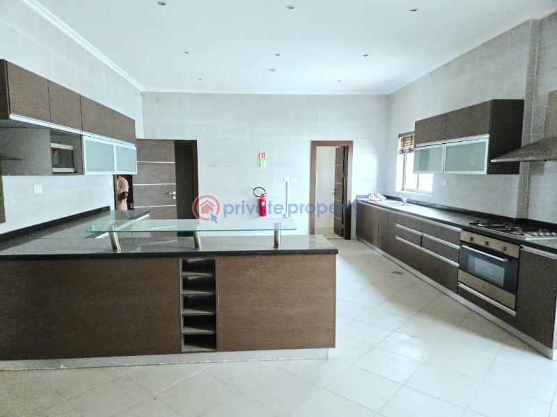 3 bedroom Flat & Apartment For Rent Victoria Island Lagos - 0