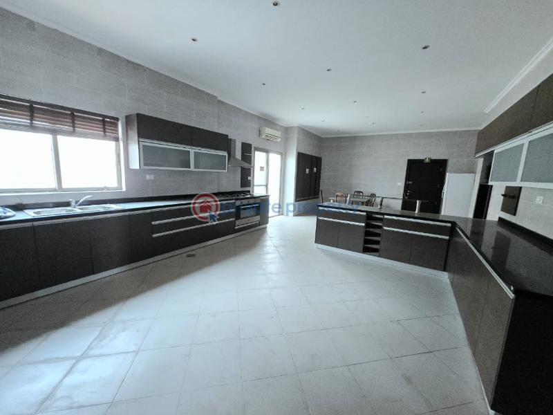 3 bedroom Flat & Apartment For Rent Victoria Island Lagos - 2