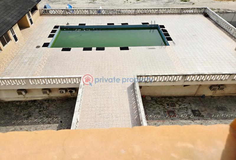 3 bedroom Flat & Apartment For Rent Victoria Island Lagos - 15