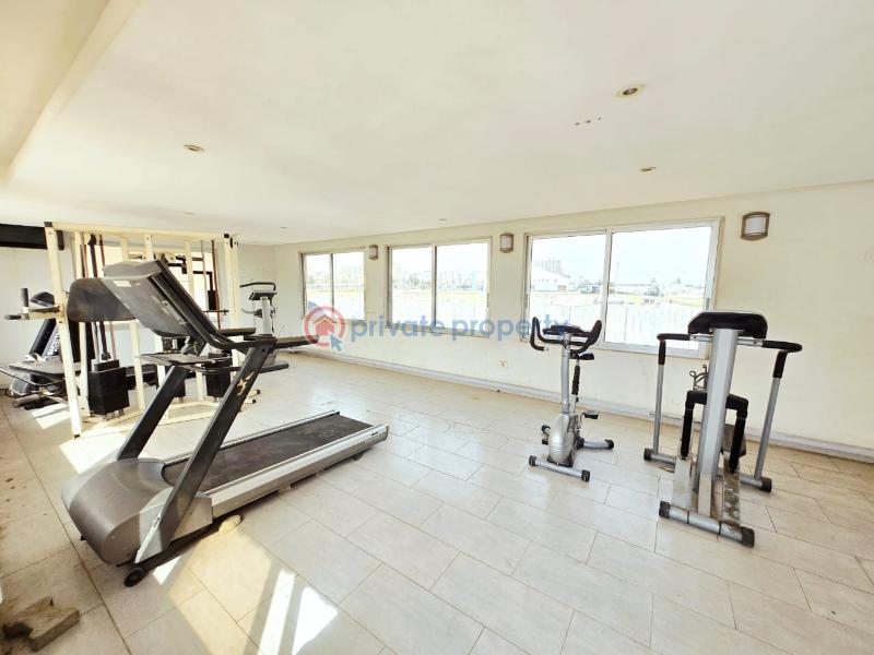 3 bedroom Flat & Apartment For Rent Victoria Island Lagos - 9