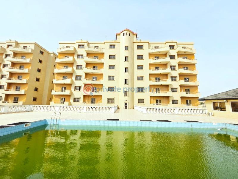 3 bedroom Flat & Apartment For Rent Victoria Island Lagos - 7