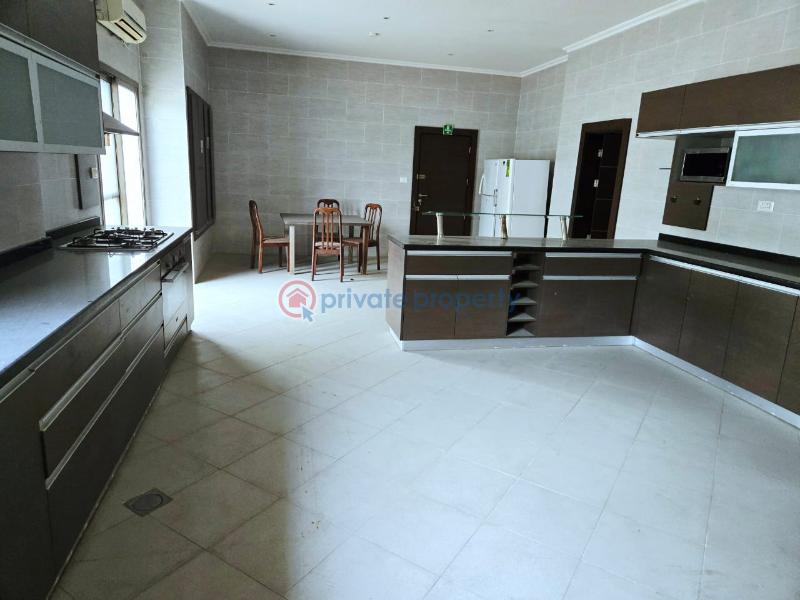 3 bedroom Flat & Apartment For Rent Victoria Island Lagos - 12