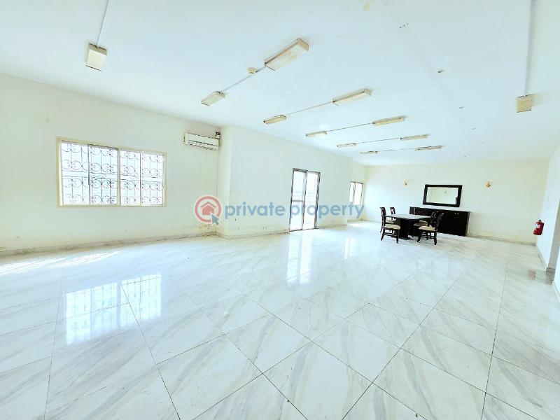3 bedroom Flat & Apartment For Rent Victoria Island Lagos - 8