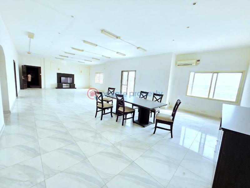 3 bedroom Flat & Apartment For Rent Victoria Island Lagos - 4