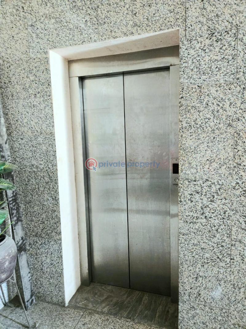 3 bedroom Flat & Apartment For Rent Victoria Island Lagos - 6