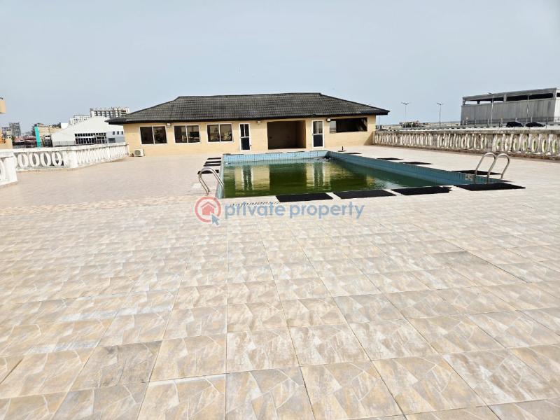 3 bedroom Flat & Apartment For Rent Victoria Island Lagos - 3