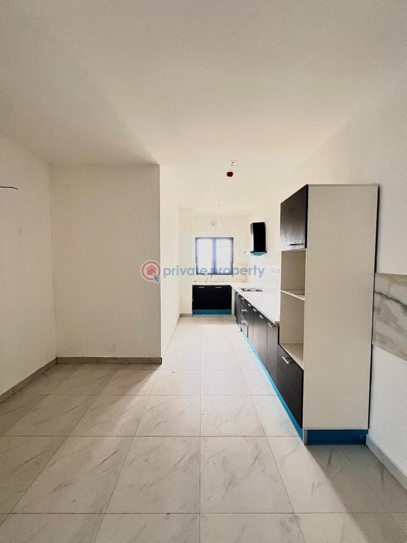 2 bedroom Block Of Flats For Rent Lekki Phase1 Lagos Lekki Phase 1 Lagos - 2