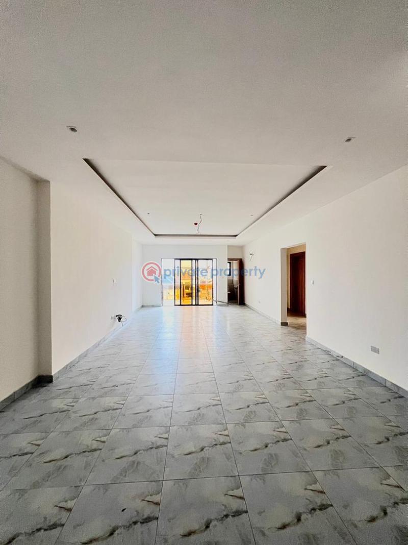 2 bedroom Block Of Flats For Rent Lekki Phase1 Lagos Lekki Phase 1 Lagos - 0
