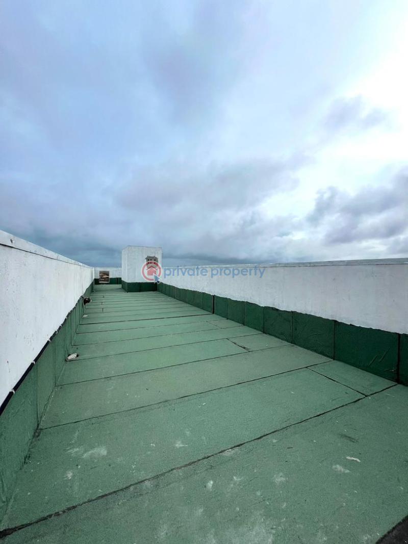 2 bedroom Block Of Flats For Rent Lekki Phase1 Lagos Lekki Phase 1 Lagos - 7