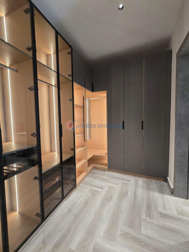 2 bedroom Block Of Flats For Rent Old Ikoyi Lagos Ikoyi Lagos - 2