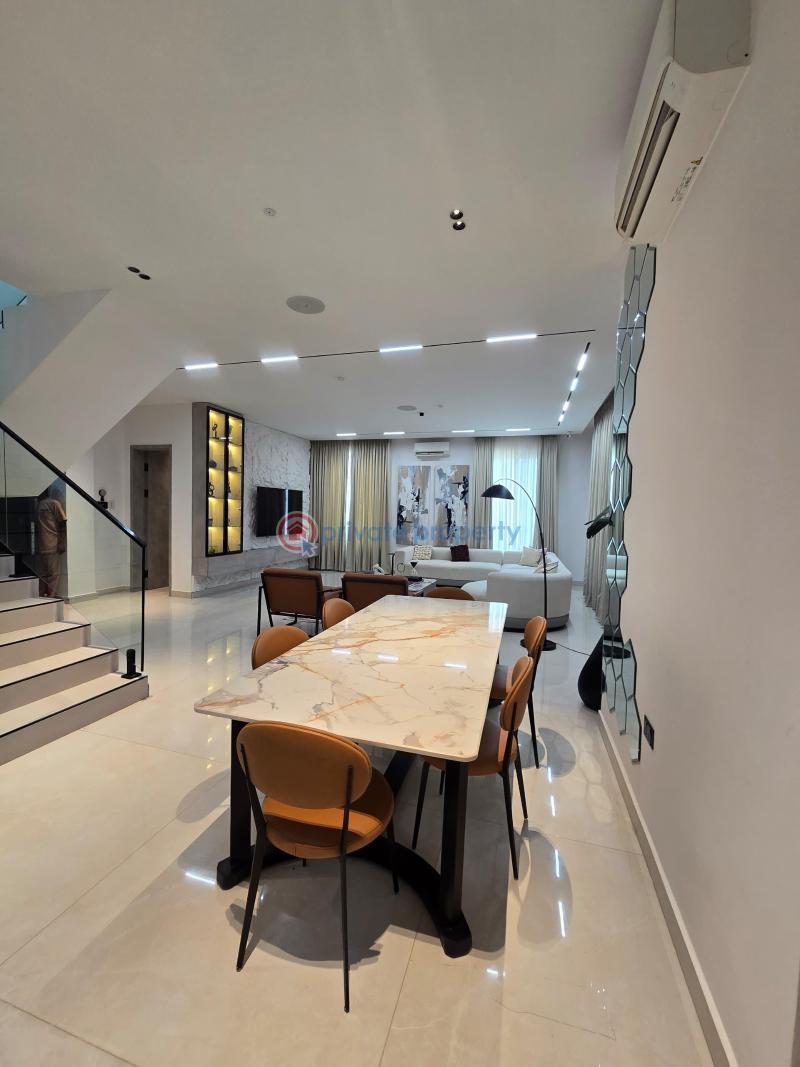 2 bedroom Block Of Flats For Rent Old Ikoyi Lagos Ikoyi Lagos - 0