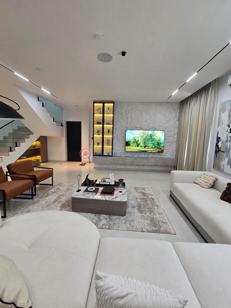 2 bedroom Block Of Flats For Rent Old Ikoyi Lagos Ikoyi Lagos - 11