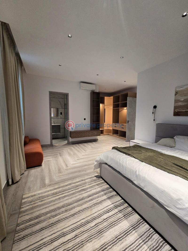 2 bedroom Block Of Flats For Rent Old Ikoyi Lagos Ikoyi Lagos - 4