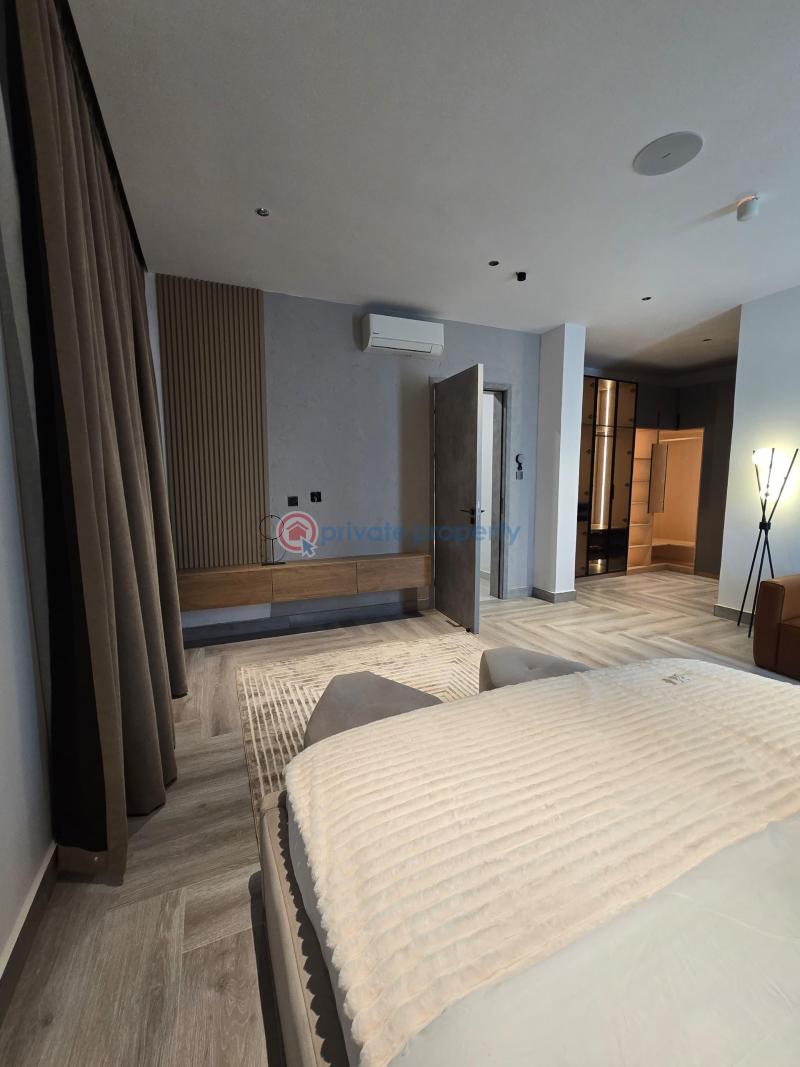 2 bedroom Block Of Flats For Rent Old Ikoyi Lagos Ikoyi Lagos - 1