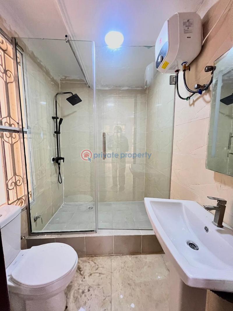 2 bedroom Block Of Flats For Rent Lekki Phase1 Lagos Lekki Phase 1 Lagos - 12