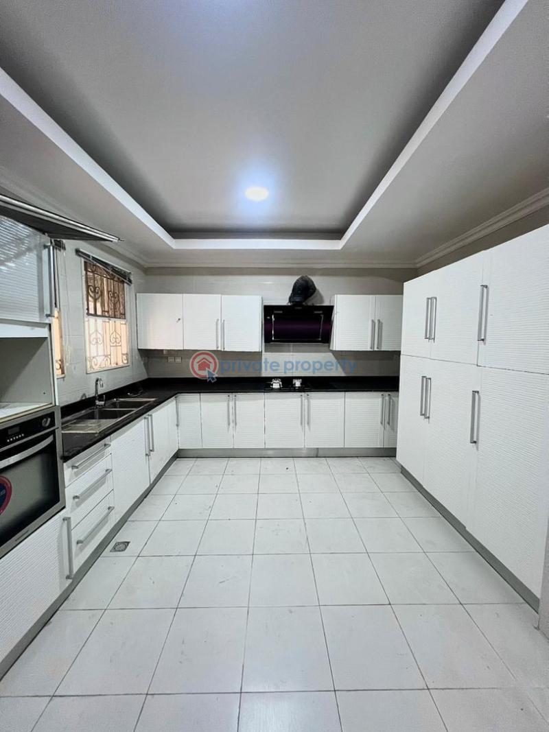 2 bedroom Block Of Flats For Rent Lekki Phase1 Lagos Lekki Phase 1 Lagos - 6