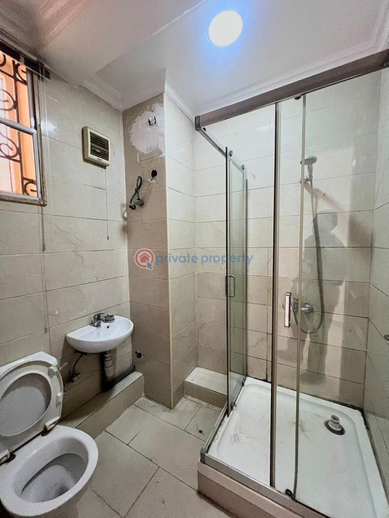 2 bedroom Block Of Flats For Rent Lekki Phase1 Lagos Lekki Phase 1 Lagos - 11