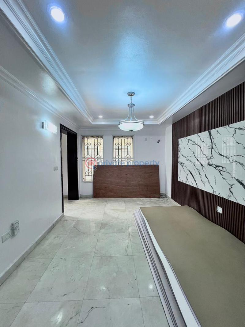 2 bedroom Block Of Flats For Rent Lekki Phase1 Lagos Lekki Phase 1 Lagos - 1