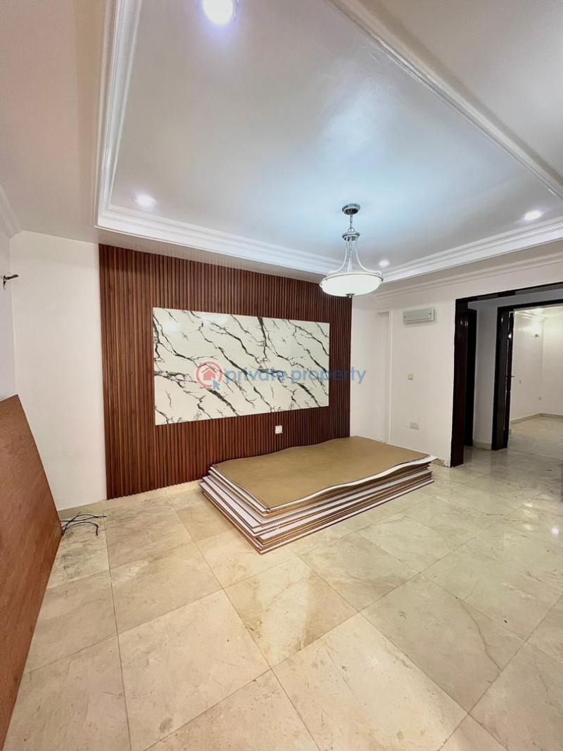 2 bedroom Block Of Flats For Rent Lekki Phase1 Lagos Lekki Phase 1 Lagos - 5