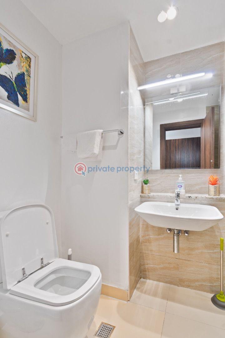 2 bedroom Block Of Flats For Rent Lekki/oniru Lekki Phase 1 Lagos - 6