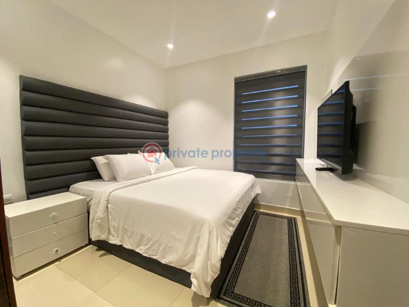 2 bedroom Block Of Flats For Rent Lekki/oniru Lekki Phase 1 Lagos - 5