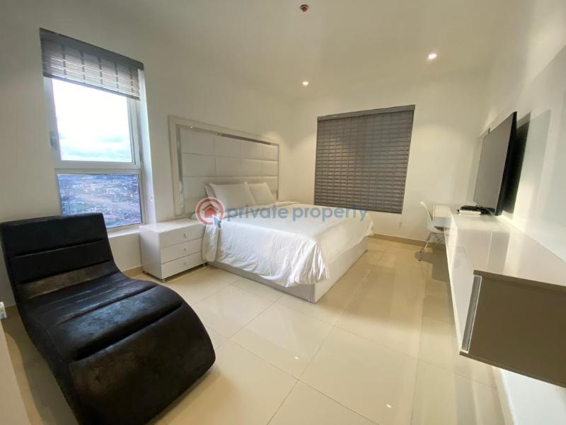 2 bedroom Block Of Flats For Rent Lekki/oniru Lekki Phase 1 Lagos - 8
