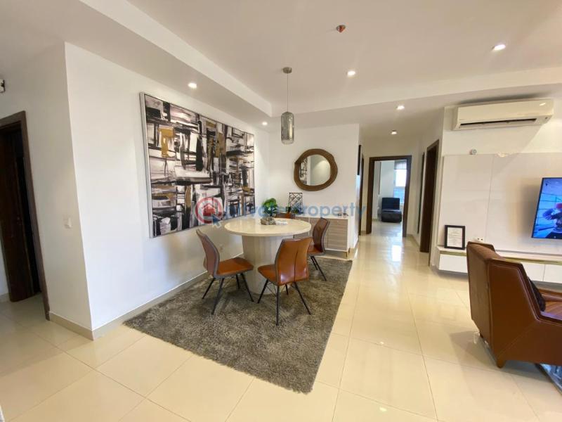 2 bedroom Block Of Flats For Rent Lekki/oniru Lekki Phase 1 Lagos - 10