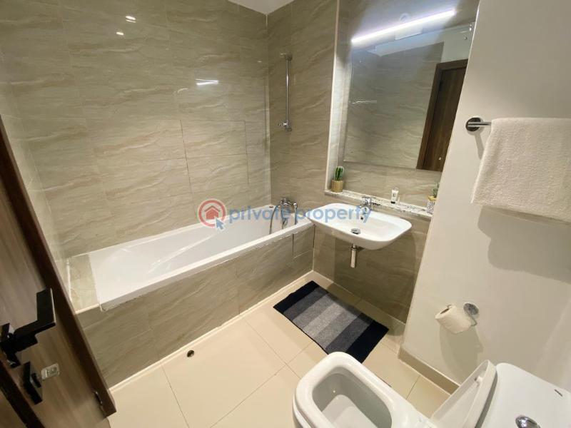 2 bedroom Block Of Flats For Rent Lekki/oniru Lekki Phase 1 Lagos - 4