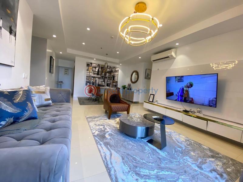 2 bedroom Block Of Flats For Rent Lekki/oniru Lekki Phase 1 Lagos - 9