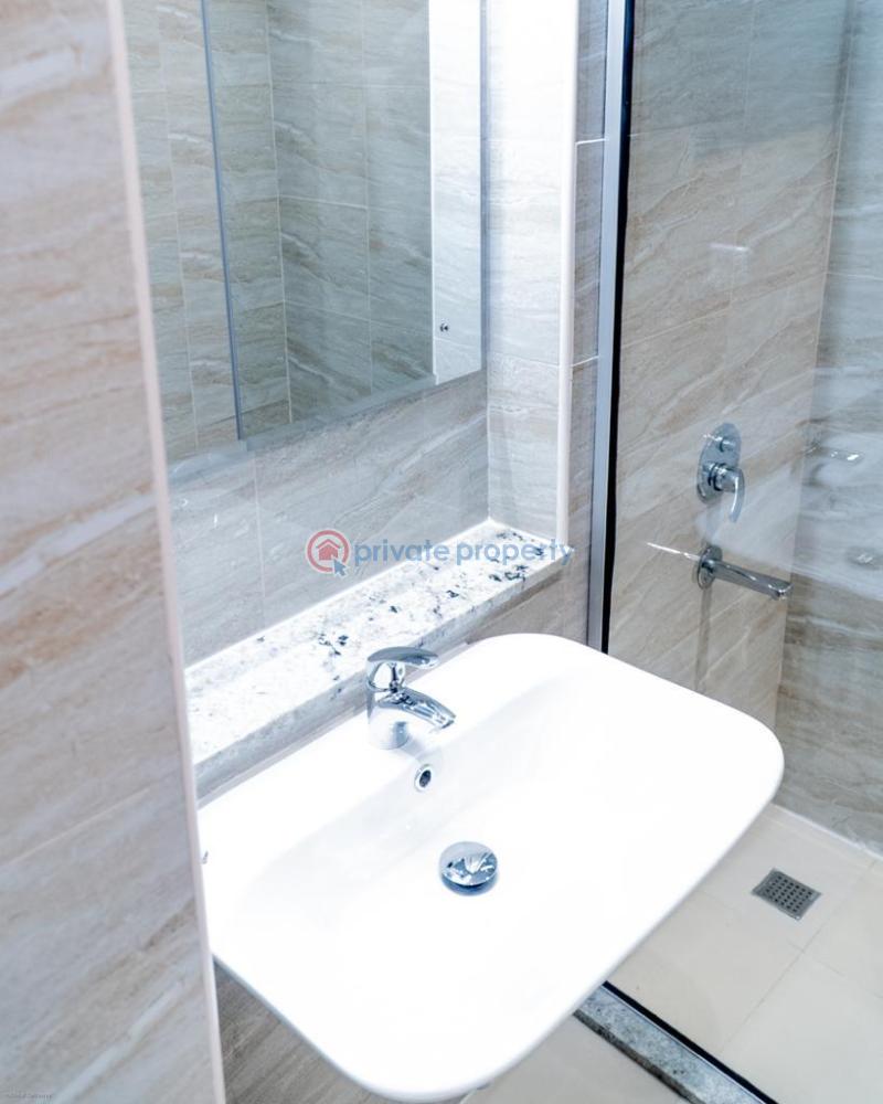 2 bedroom Block Of Flats For Rent Lekki/oniru Lekki Phase 1 Lagos - 13