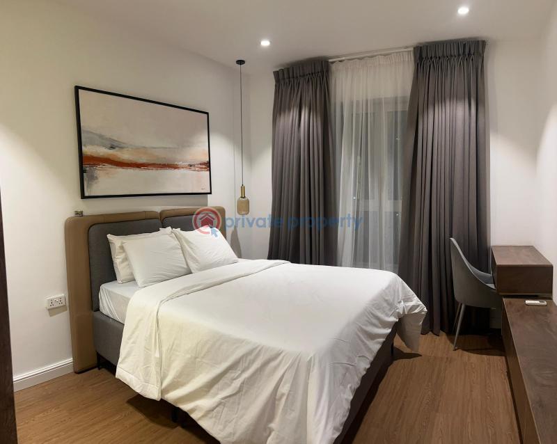 2 bedroom Block Of Flats For Rent Lekki/oniru Lekki Phase 1 Lagos - 2