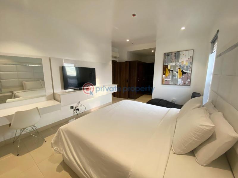 2 bedroom Block Of Flats For Rent Lekki/oniru Lekki Phase 1 Lagos - 11