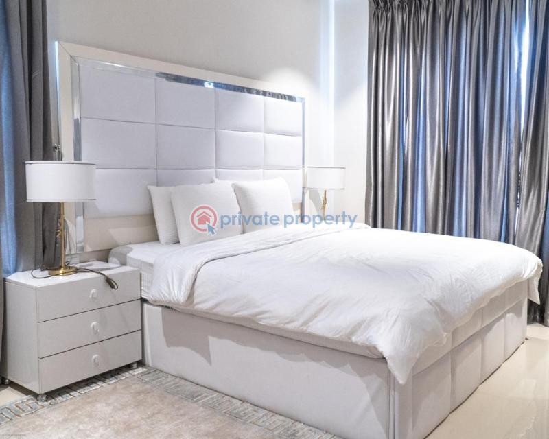 2 bedroom Block Of Flats For Rent Lekki/oniru Lekki Phase 1 Lagos - 7