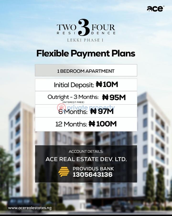 2 bedroom House For Sale Lekki Phase 1, Off Freedom Way, Lagos Lekki Phase 1 Lagos - 11