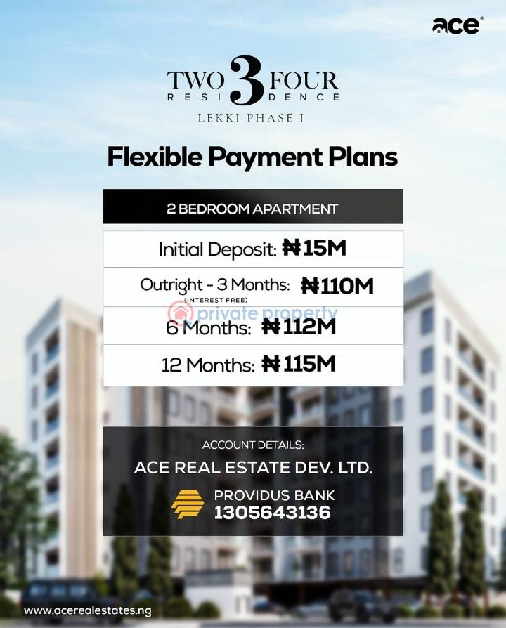 2 bedroom House For Sale Lekki Phase 1, Off Freedom Way, Lagos Lekki Phase 1 Lagos - 10
