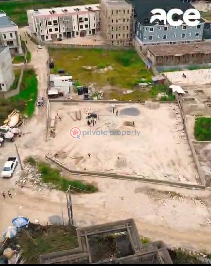 2 bedroom House For Sale Lekki Phase 1, Off Freedom Way, Lagos Lekki Phase 1 Lagos - 3