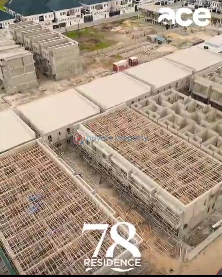 2 bedroom House For Sale Lekki Phase 1, Off Freedom Way, Lagos Lekki Phase 1 Lagos - 14