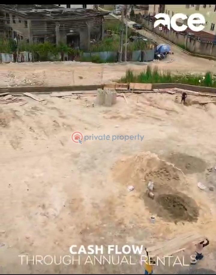 2 bedroom House For Sale Lekki Phase 1, Off Freedom Way, Lagos Lekki Phase 1 Lagos - 4