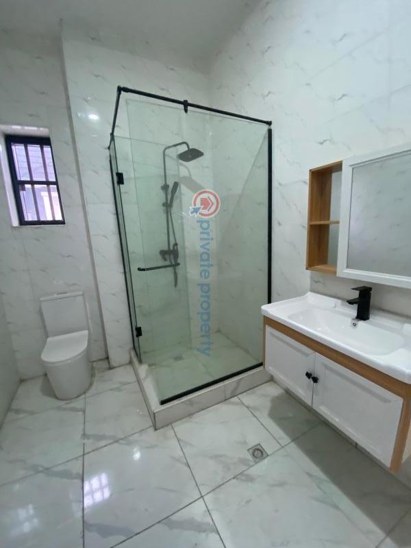 4 bedroom Terrace For Sale Ikota Ajah Lagos - 15