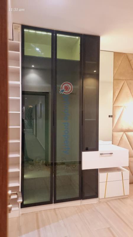 3 bedroom Terrace For Sale Pearl Tower, Phoenix Rising, Us Consulate Eko Atlantic Victoria Island Lagos - 9