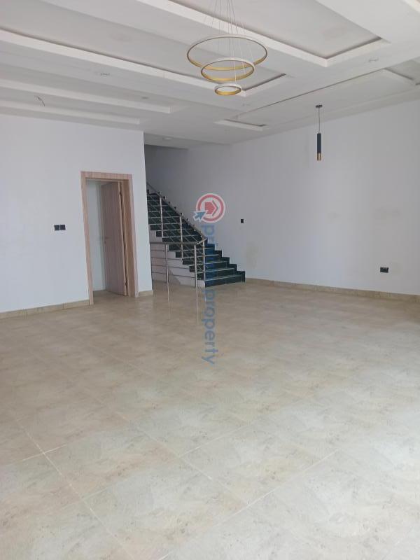 4 bedroom Semi detached Duplex For Rent Lekki Phase 1 Lagos - 0