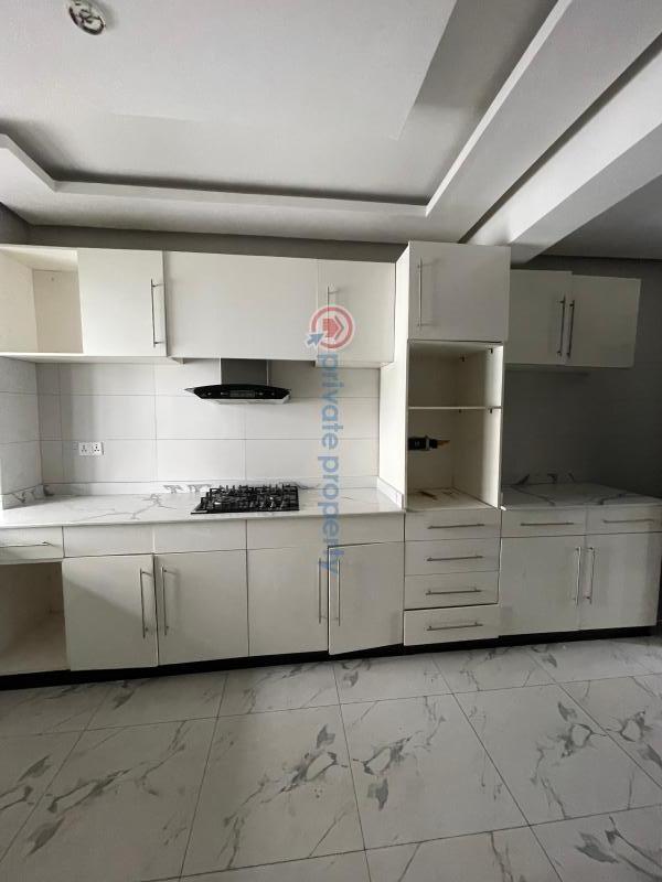 3 bedroom Block Of Flats For Rent Oniru Victoria Island Lagos - 6