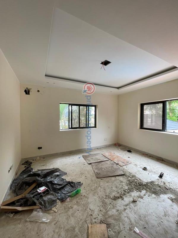 Premium 3 bedroom apartments - 9 3 bedroom Block Of Flats For Rent Gerald Road Old Ikoyi Lagos - 9