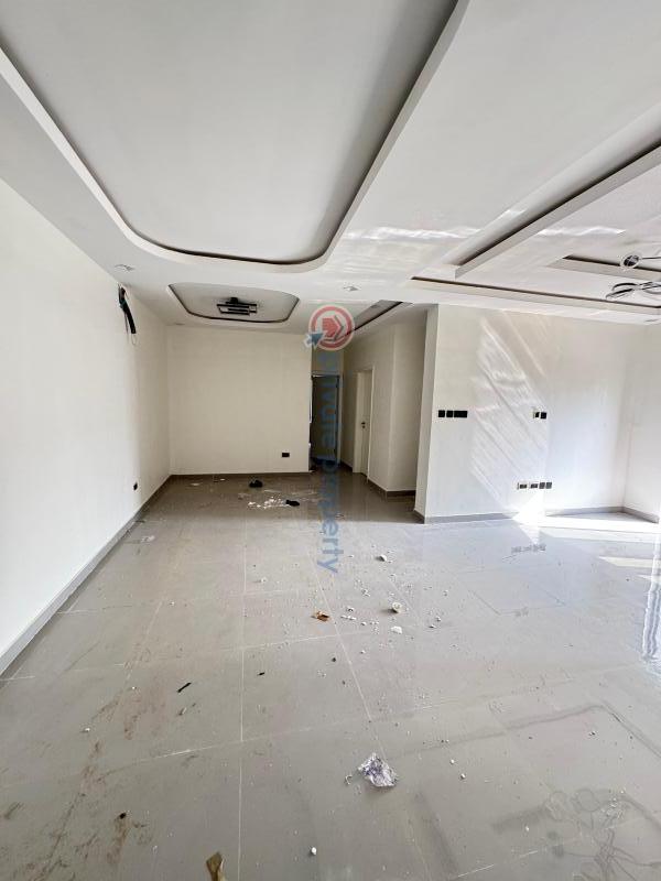 2 bedroom Block Of Flats For Sale Ikate Elegushi Lekki Lagos - 1