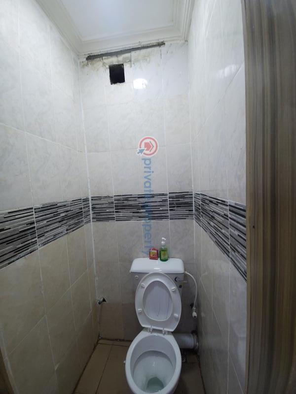 1 bedroom Self Contain Short let 48 Olatilewa Street Off Ogunlana Drive Surulere Lagos - 7