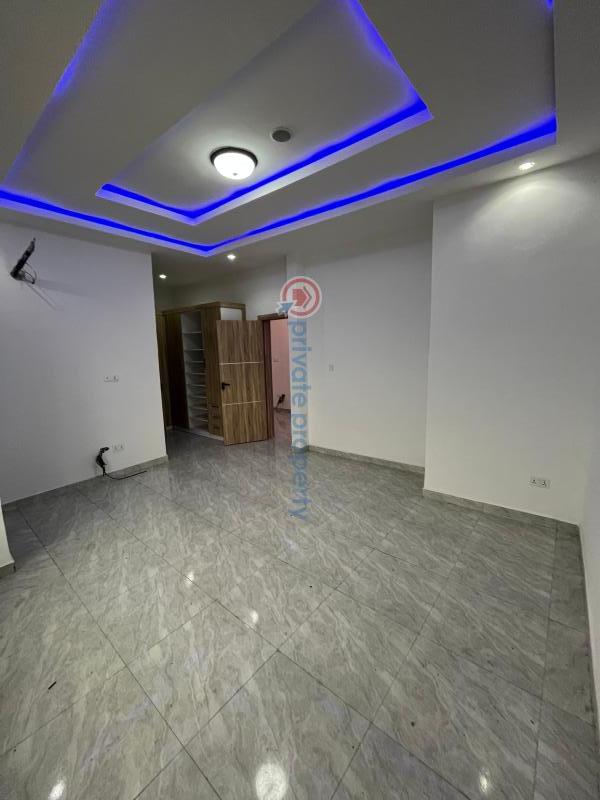 4 bedroom Duplex For Sale Ikota Lekki Lagos - 5