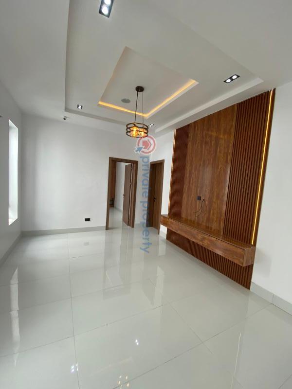 5 bedroom Detached Duplex For Sale Ajah Lekki Lagos State Ajah Lagos - 5