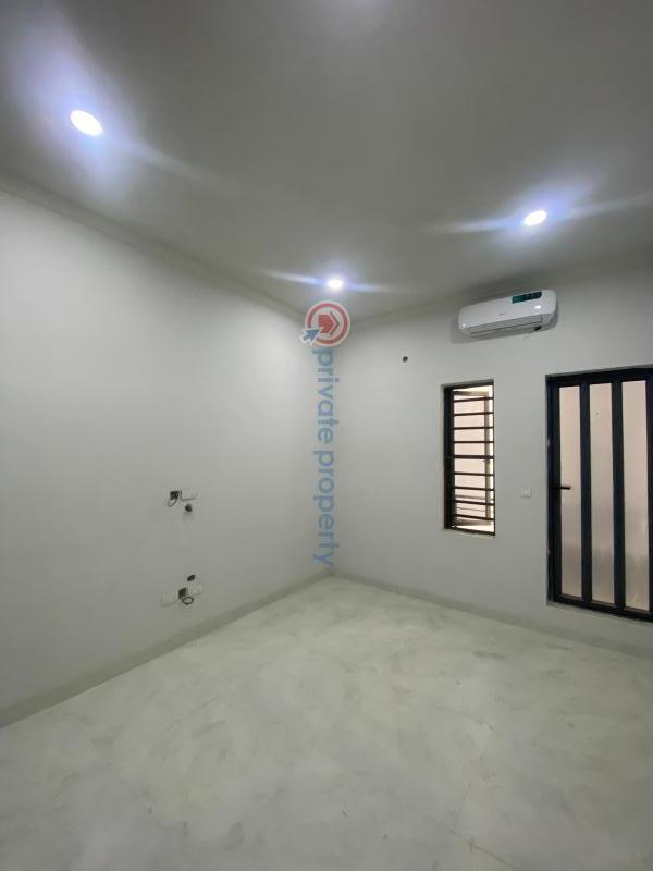 2 bedroom Block Of Flats For Sale Ikate Lekki Lagos State Ikate Elegushi Lekki Lagos - 5